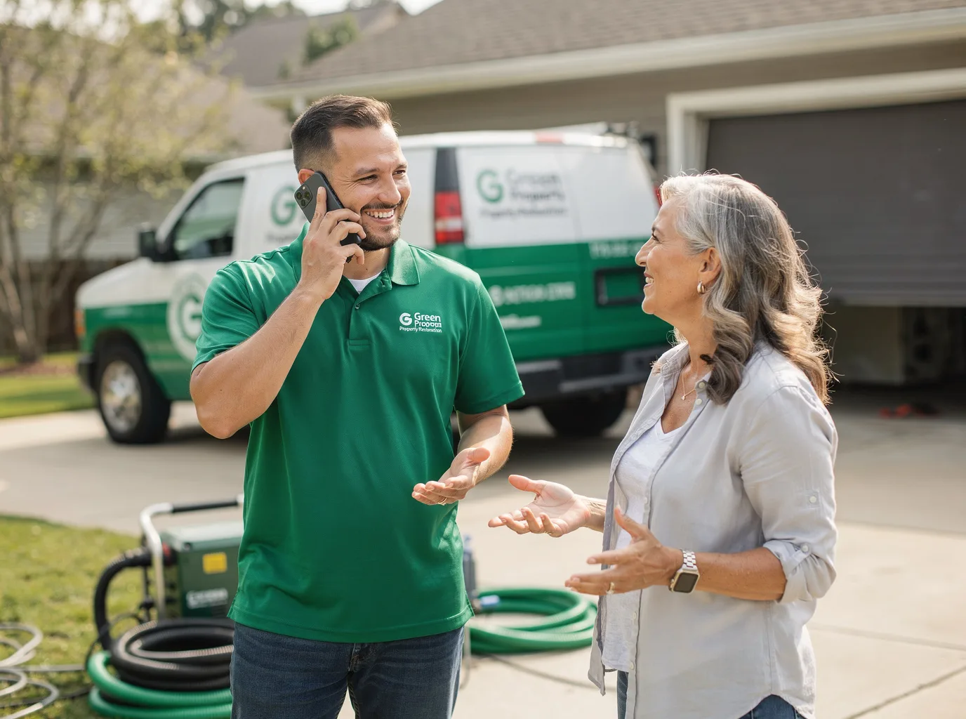 Water Damage Restoration Severn, NC FAQs